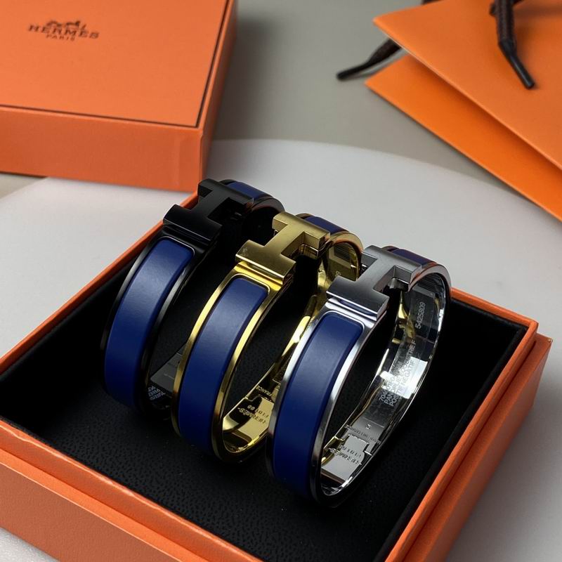 Hermes Bracelet 01lyr04